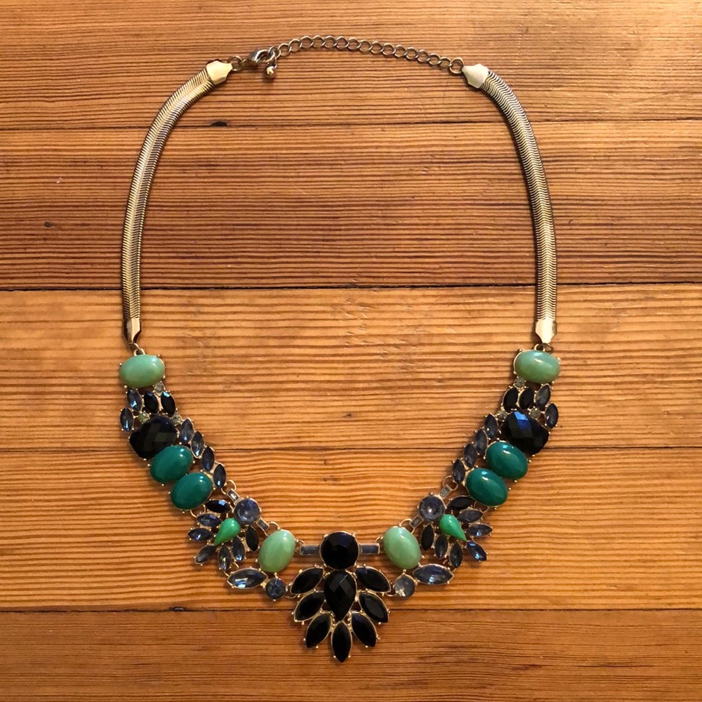 Turquoise necklace - Picture 4 of 8